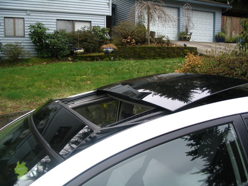 White Scion Tc 2007. 2007 Scion Tc 3.0 Release